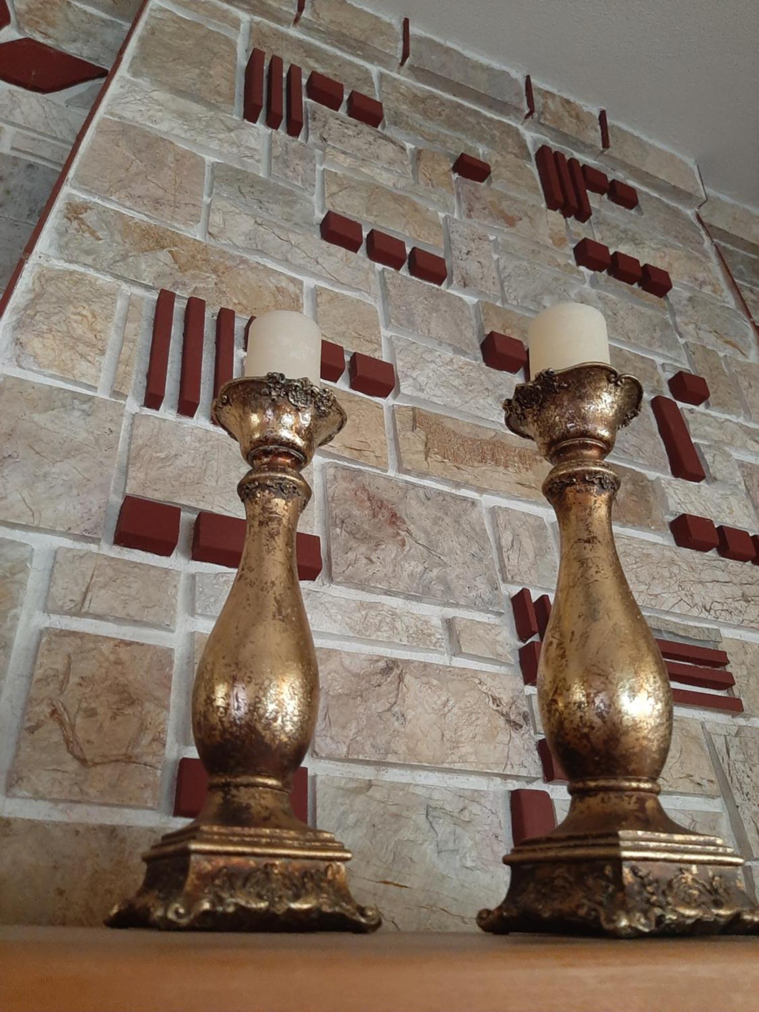 Αρχοντικό Παπανικολάου Villa Ligaria  Luaran gambar