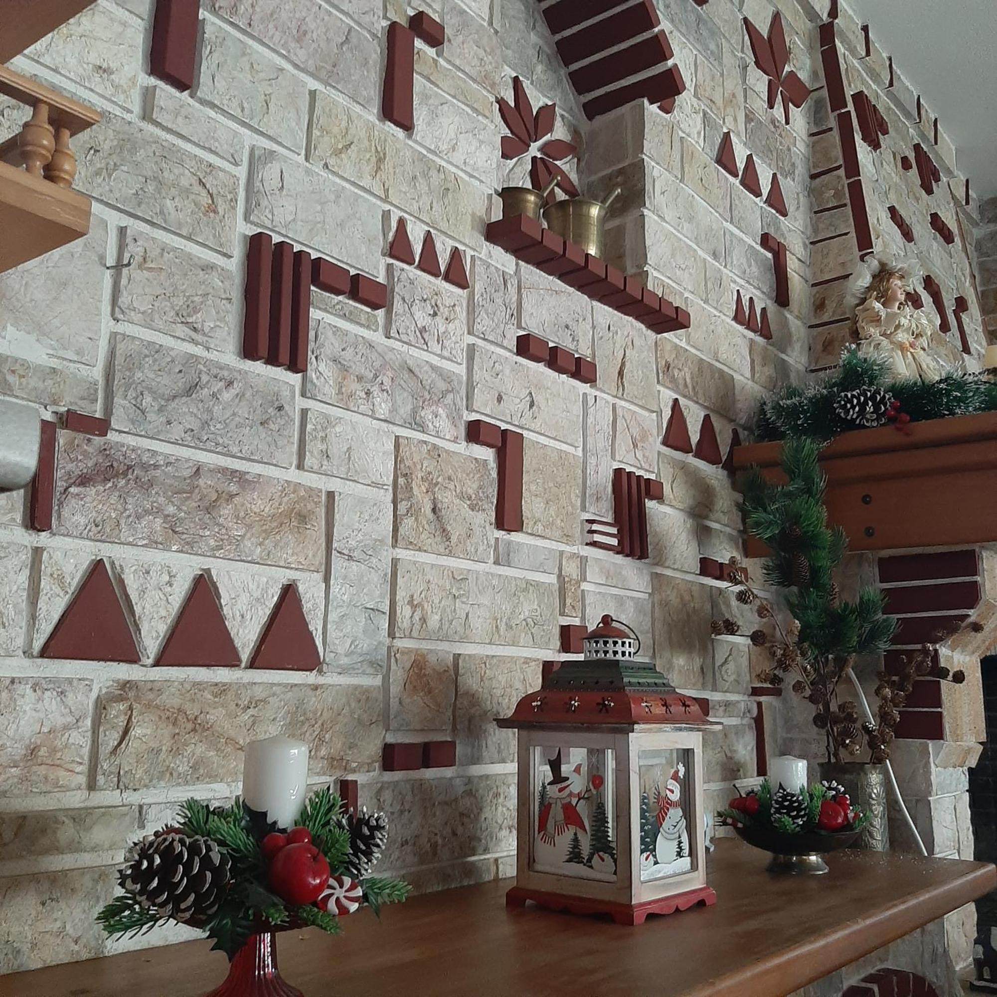 Αρχοντικό Παπανικολάου Villa Ligaria  Luaran gambar
